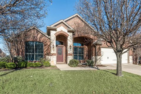 450 Bristol Street Roanoke TX 76262