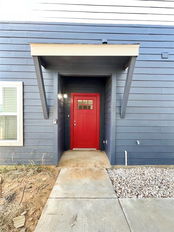 East Park - Residential Lease