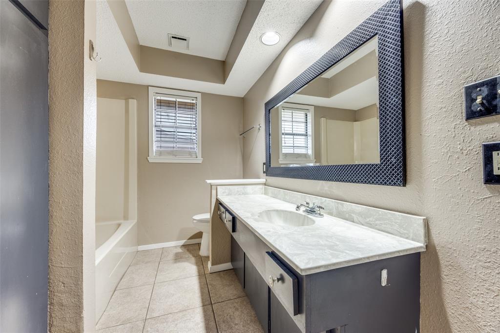 Davis Add - Residential