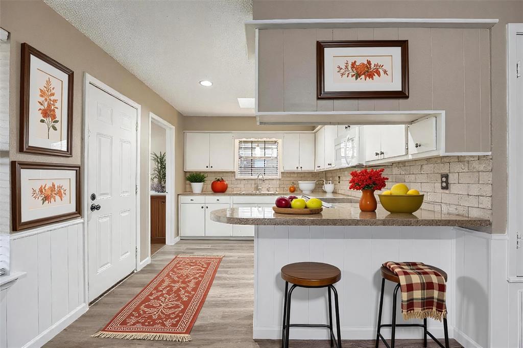 Davis Add - Residential