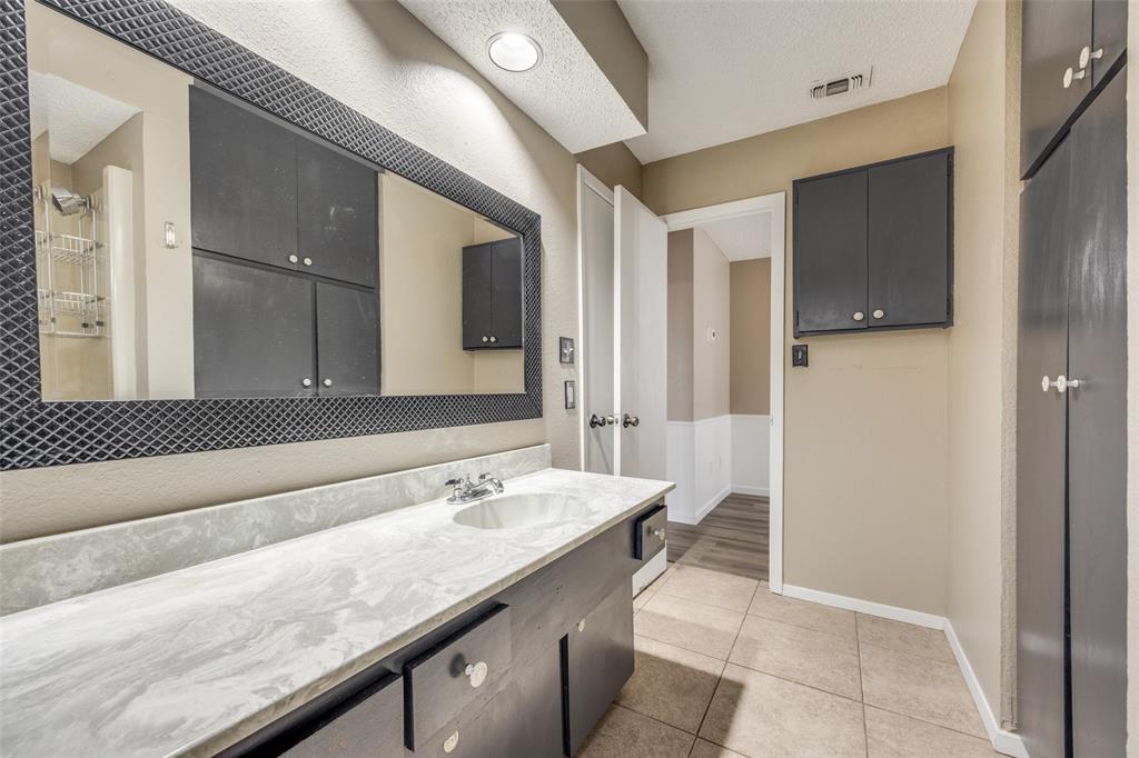 Davis Add - Residential