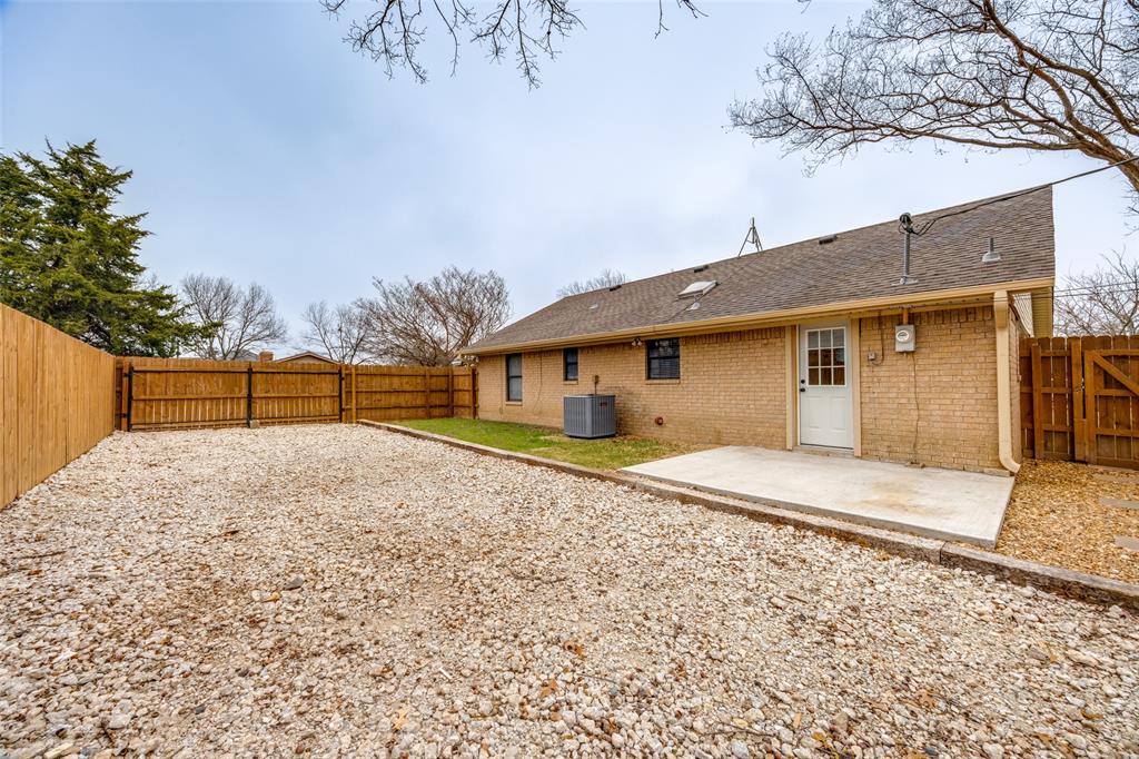 Davis Add - Residential