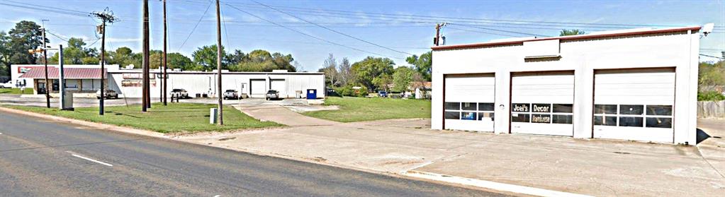 1900 Crockett Road