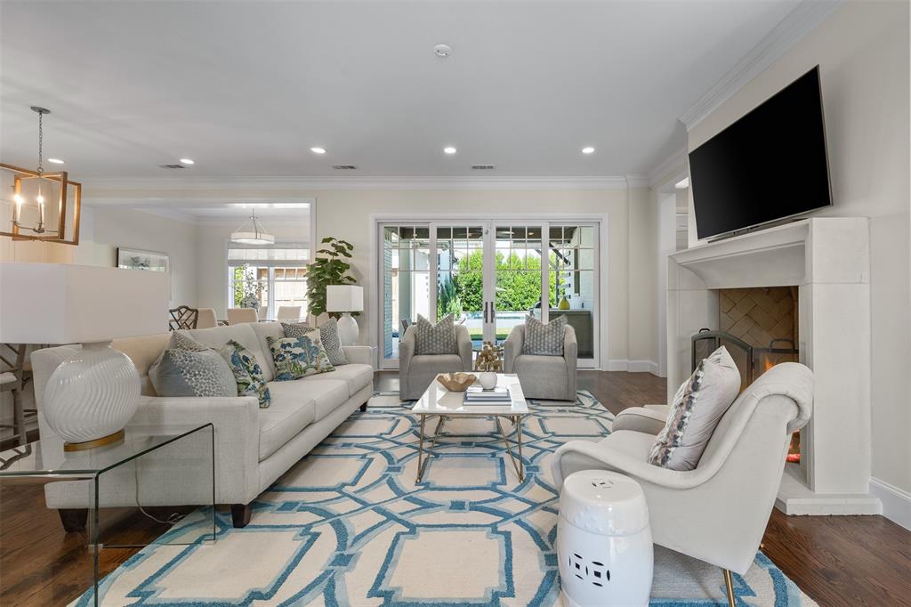 Edwards Ranch Riverhills Add - Residential