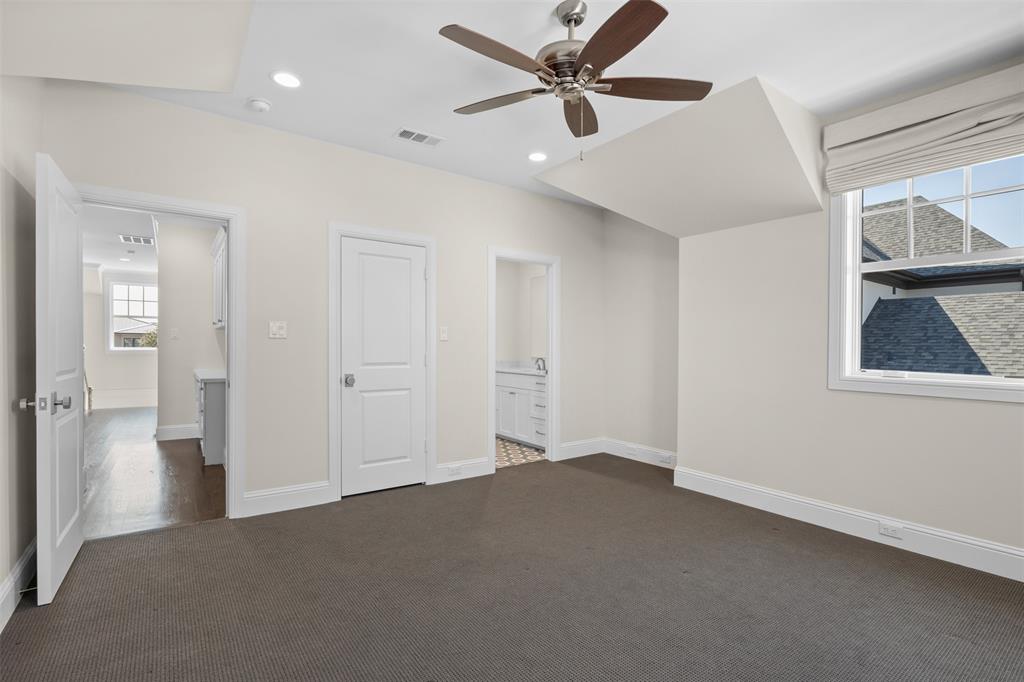 Edwards Ranch Riverhills Add - Residential