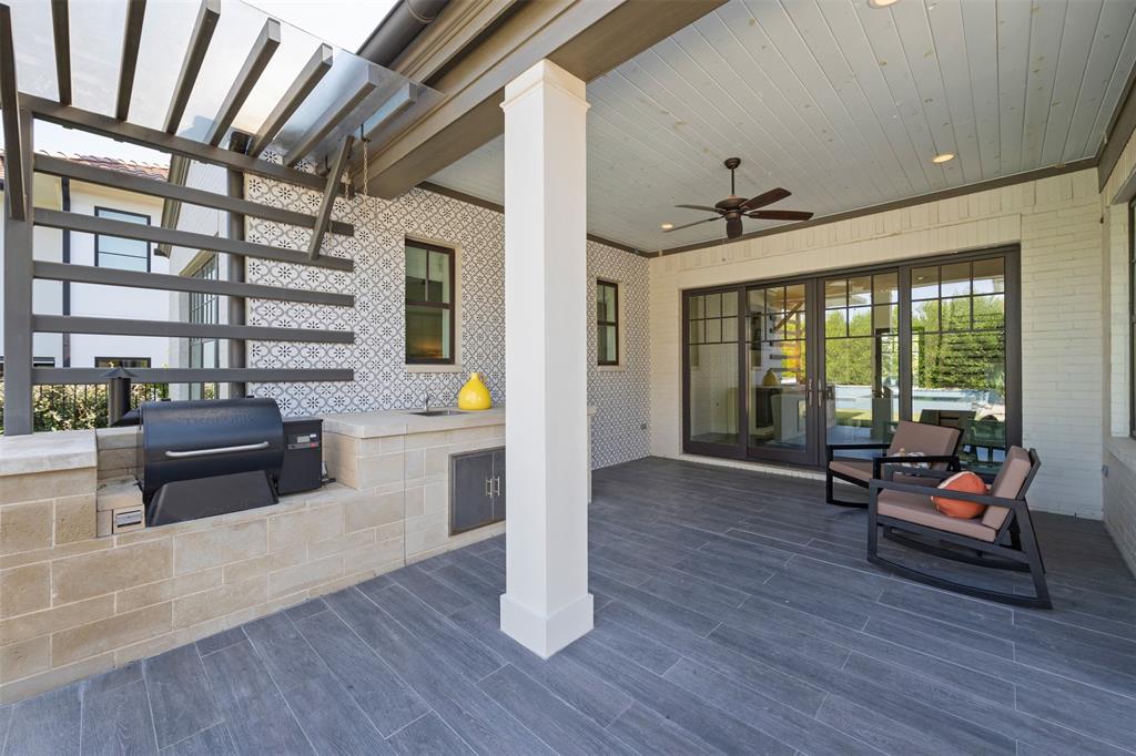 Edwards Ranch Riverhills Add - Residential