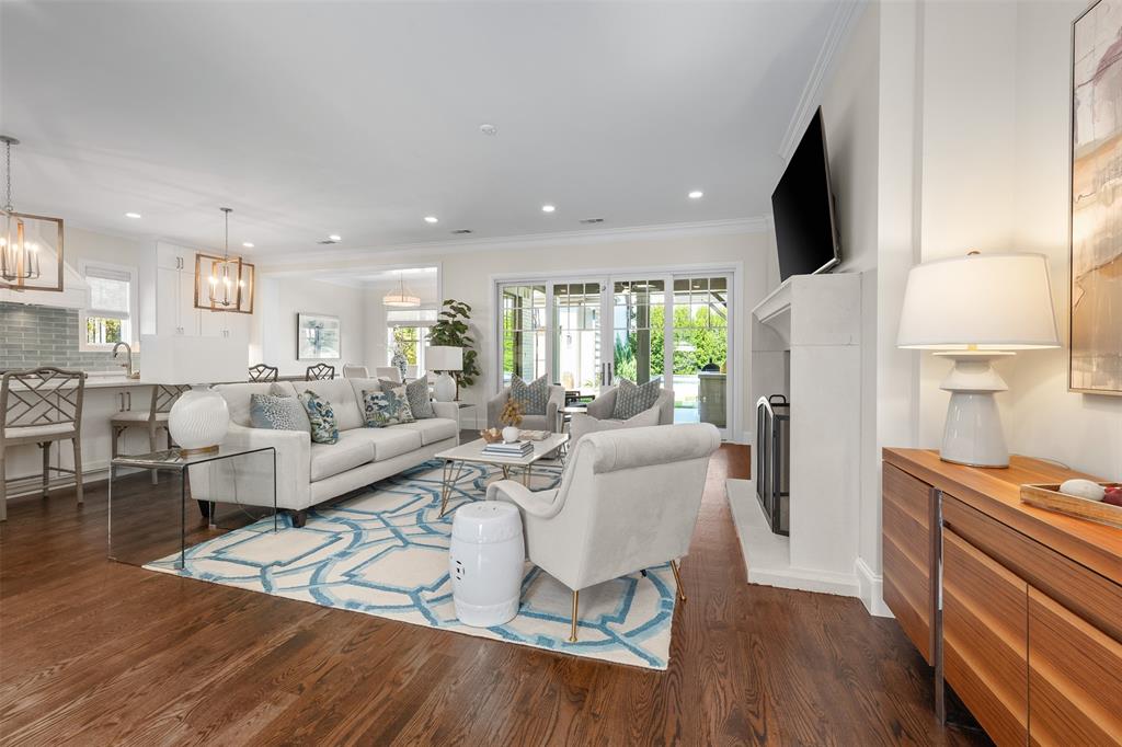 Edwards Ranch Riverhills Add - Residential