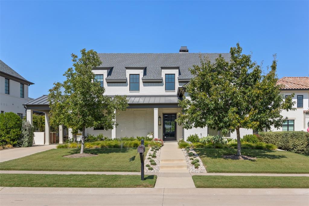 Edwards Ranch Riverhills Add - Residential