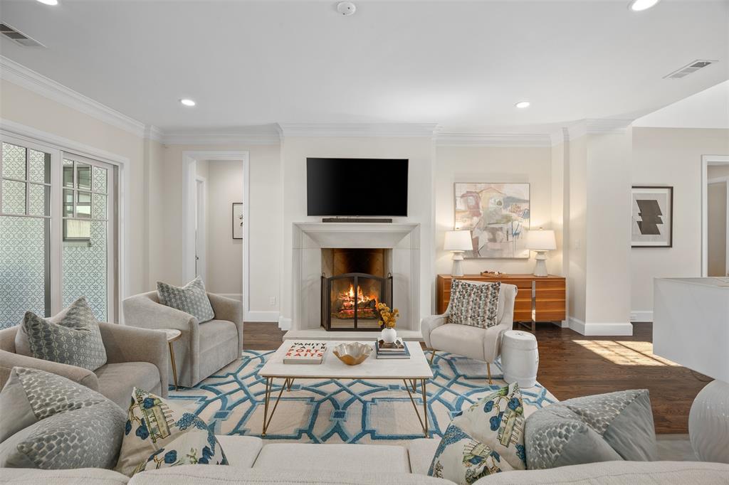 Edwards Ranch Riverhills Add - Residential