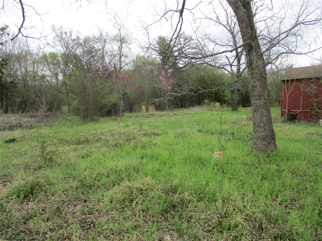 Green B. Yarber - Residential