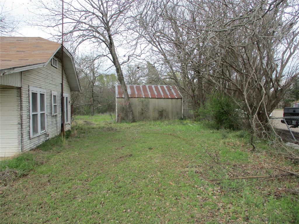 Green B. Yarber - Residential