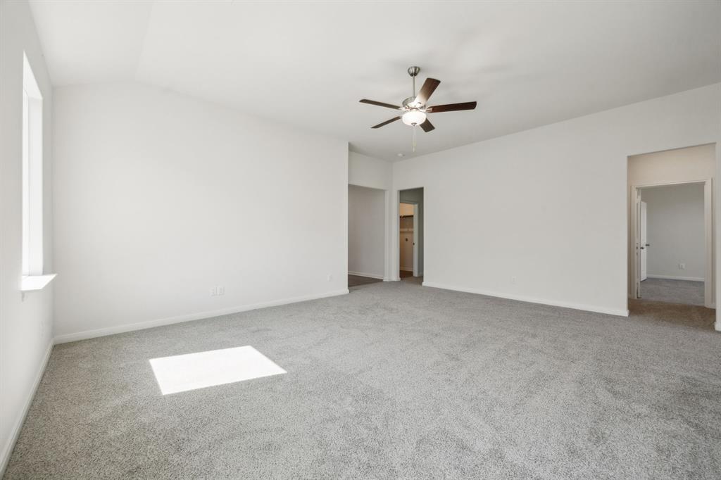 Retreat at Fossil Creek - Residential Lease