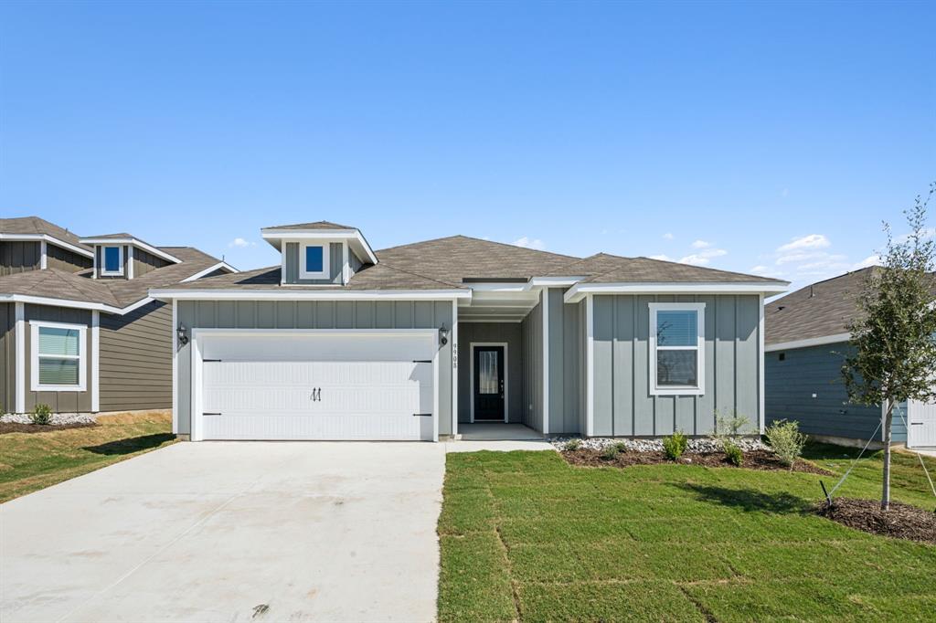 Retreat at Fossil Creek - Residential Lease