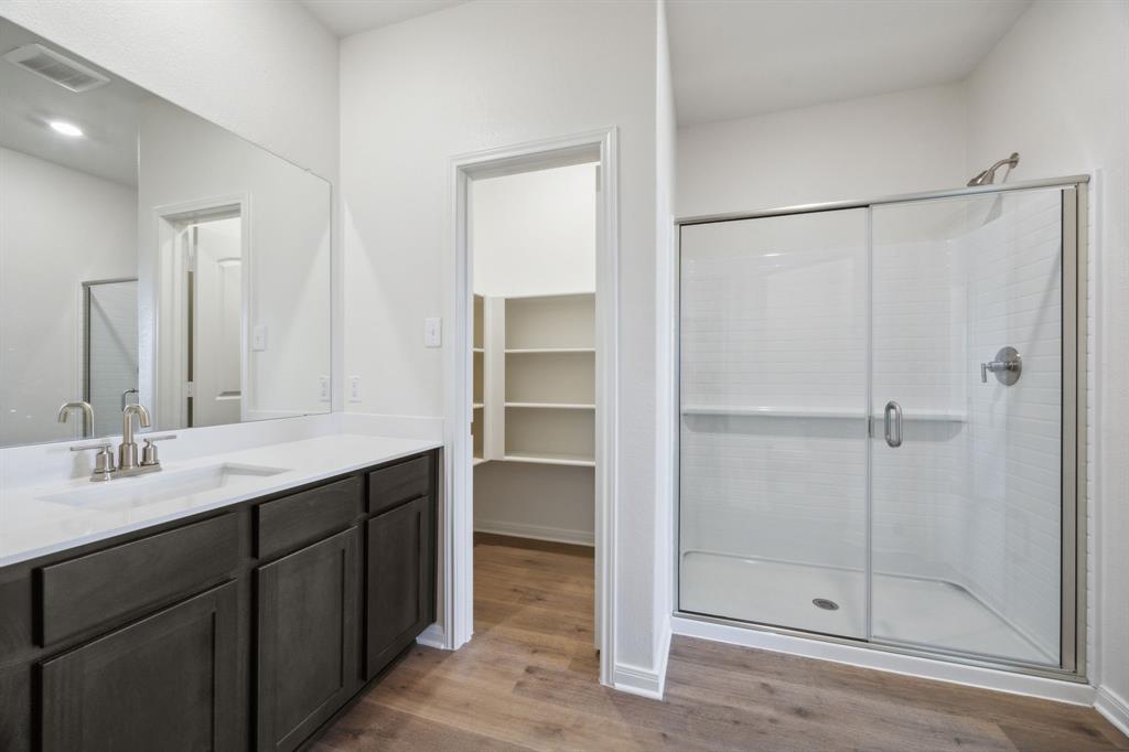 Retreat at Fossil Creek - Residential Lease