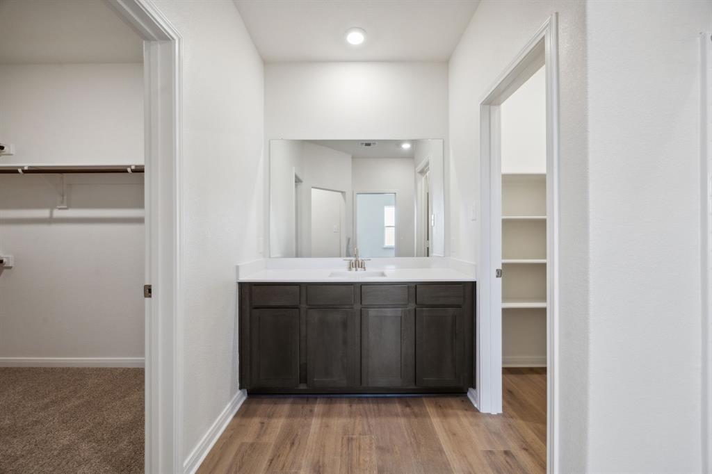 Retreat at Fossil Creek - Residential Lease