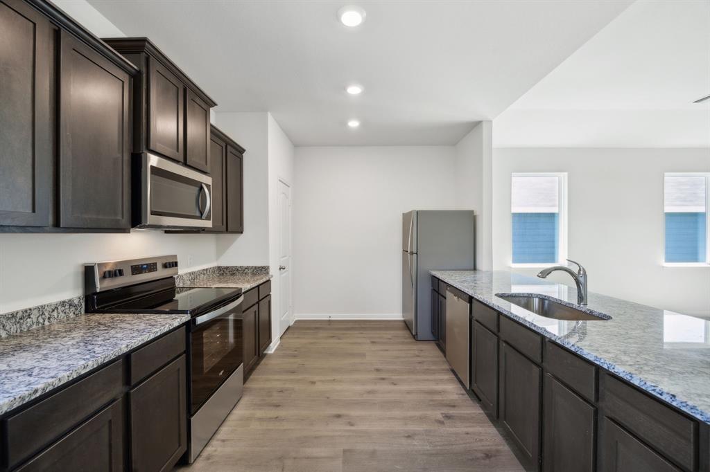 Retreat at Fossil Creek - Residential Lease