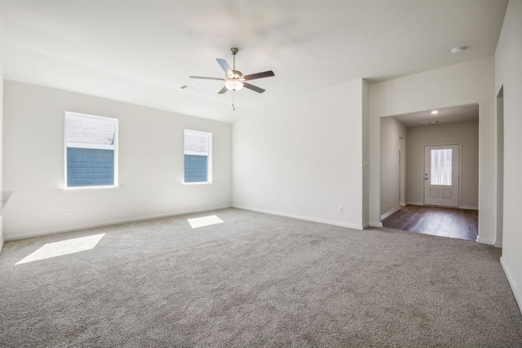 Retreat at Fossil Creek - Residential Lease