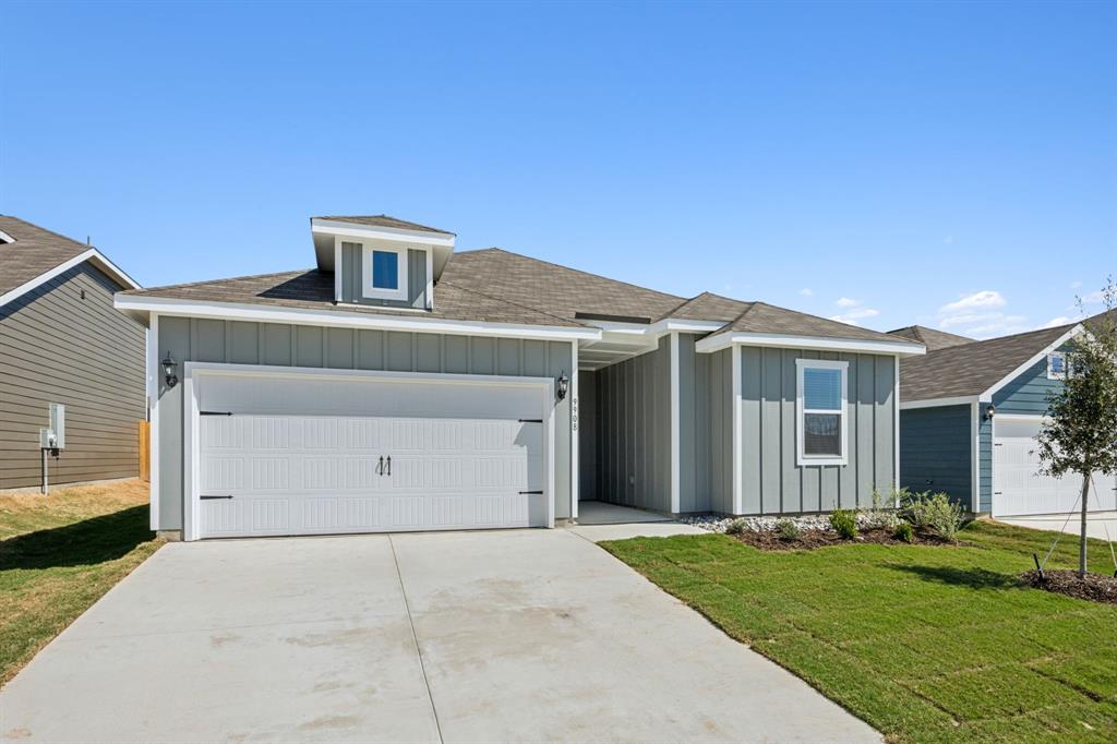 Retreat at Fossil Creek - Residential Lease