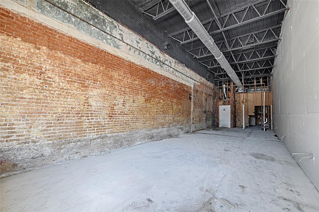 Orig Town Of Greenville - Commercial Lease