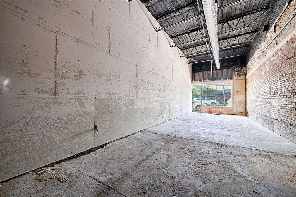 Orig Town Of Greenville - Commercial Lease