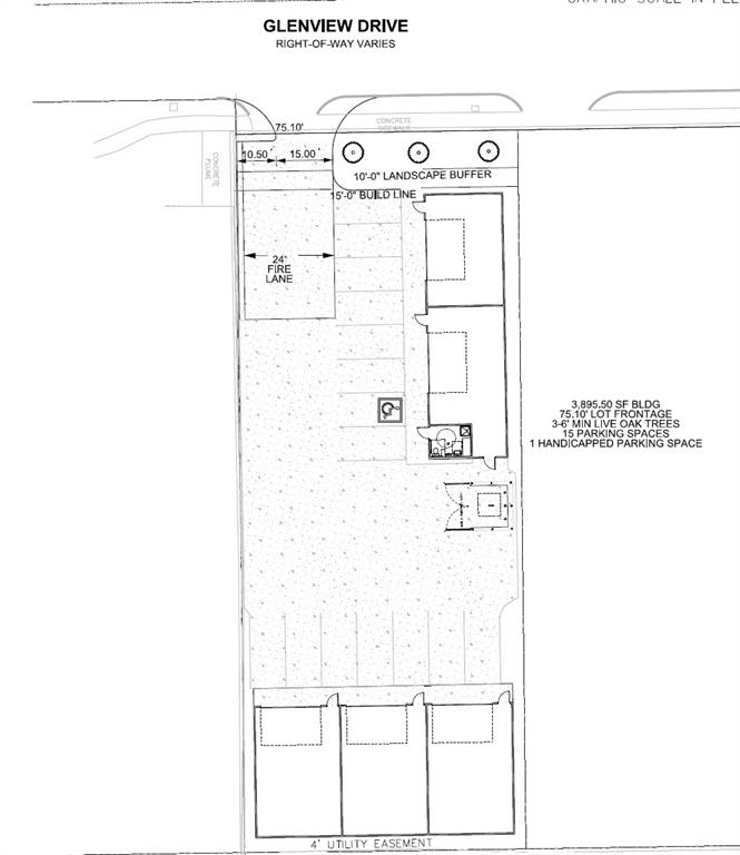 4316 Glenview Drive