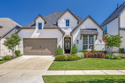 Photo of 3236 Abelia Street, McKinney, TX 75071 (MLS # 21270659)