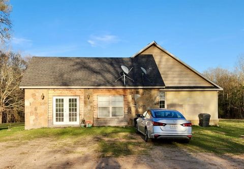 A home in Mount Pleasant