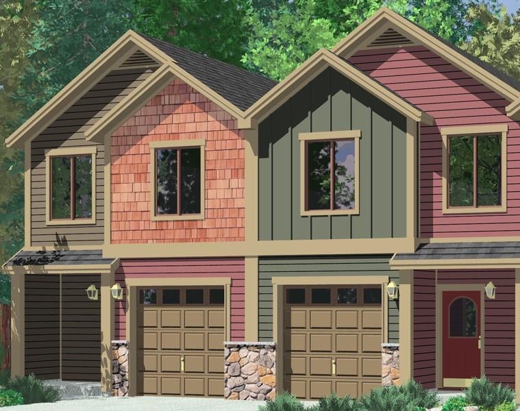 811 W Oak