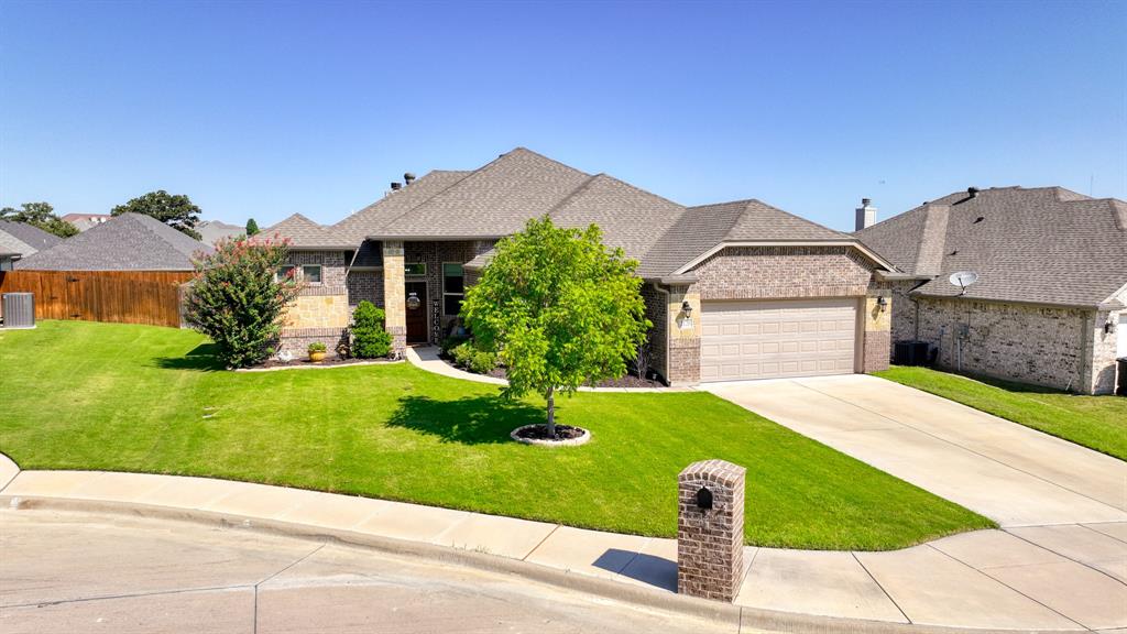 View Weatherford, TX 76086 house