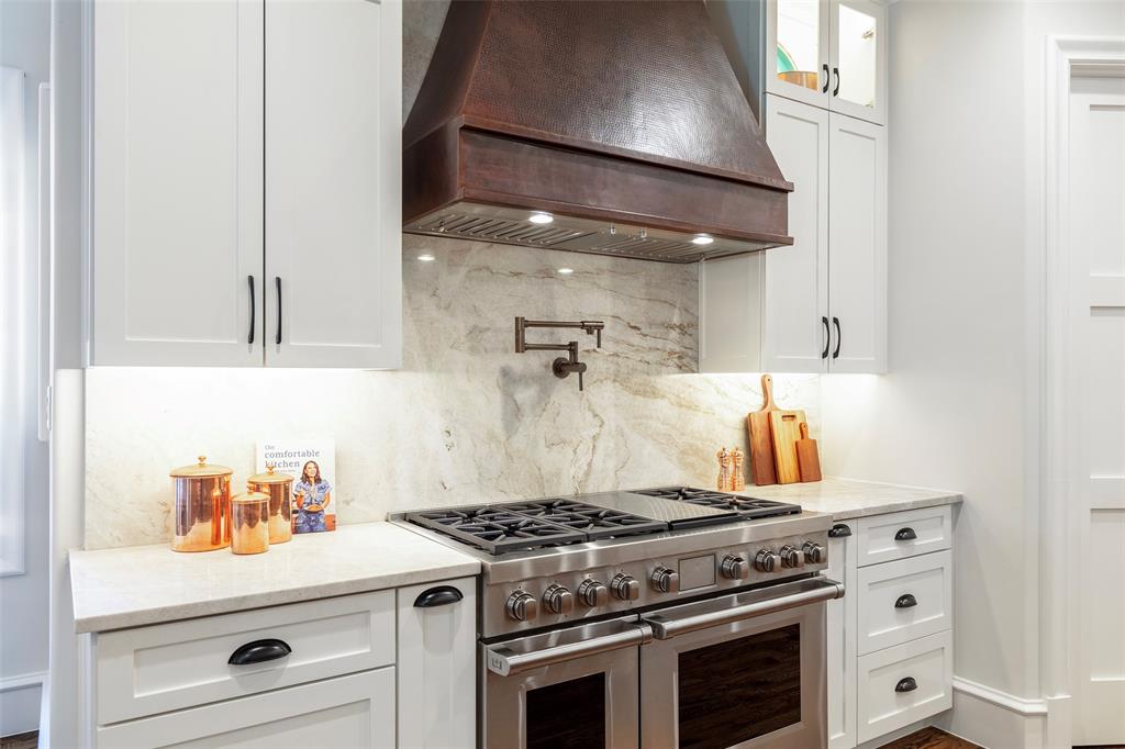 Kings Lake - Residential