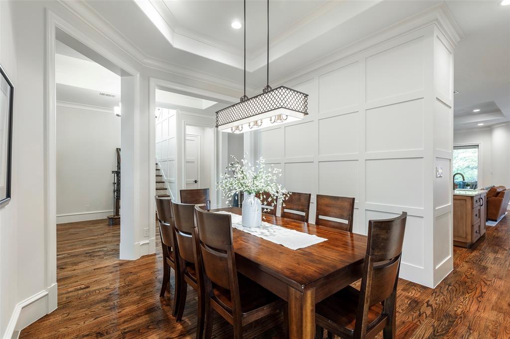 Kings Lake - Residential