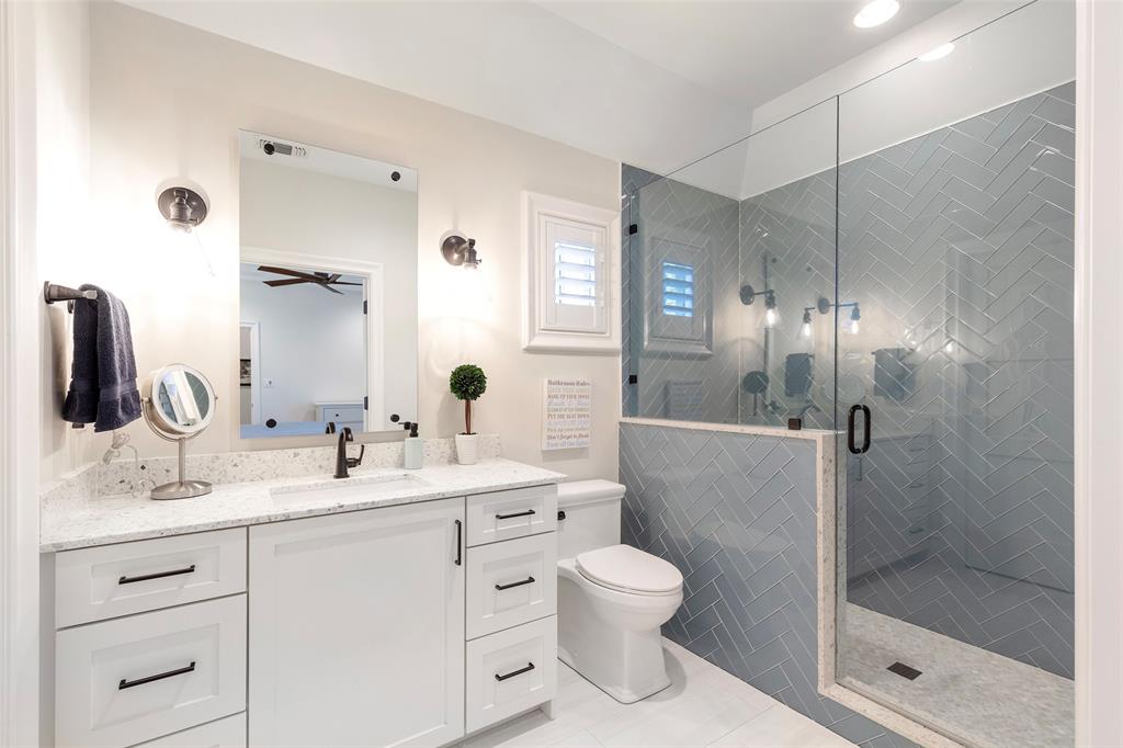 Kings Lake - Residential