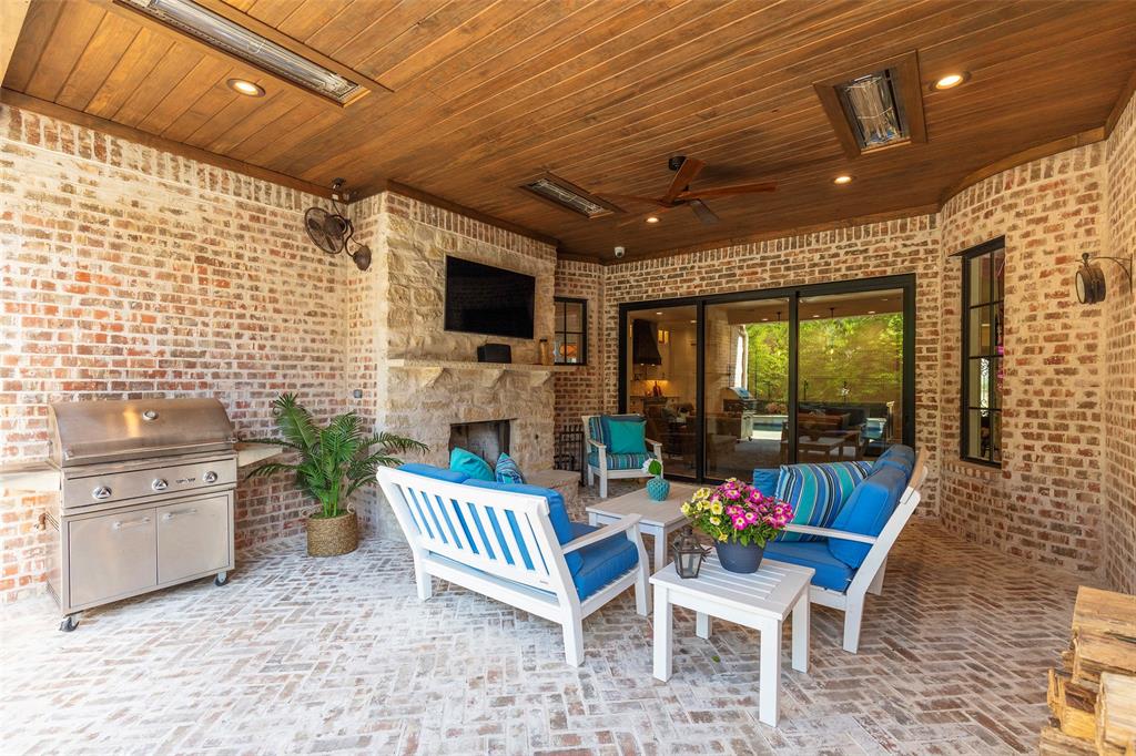 Kings Lake - Residential