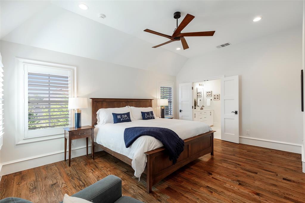 Kings Lake - Residential