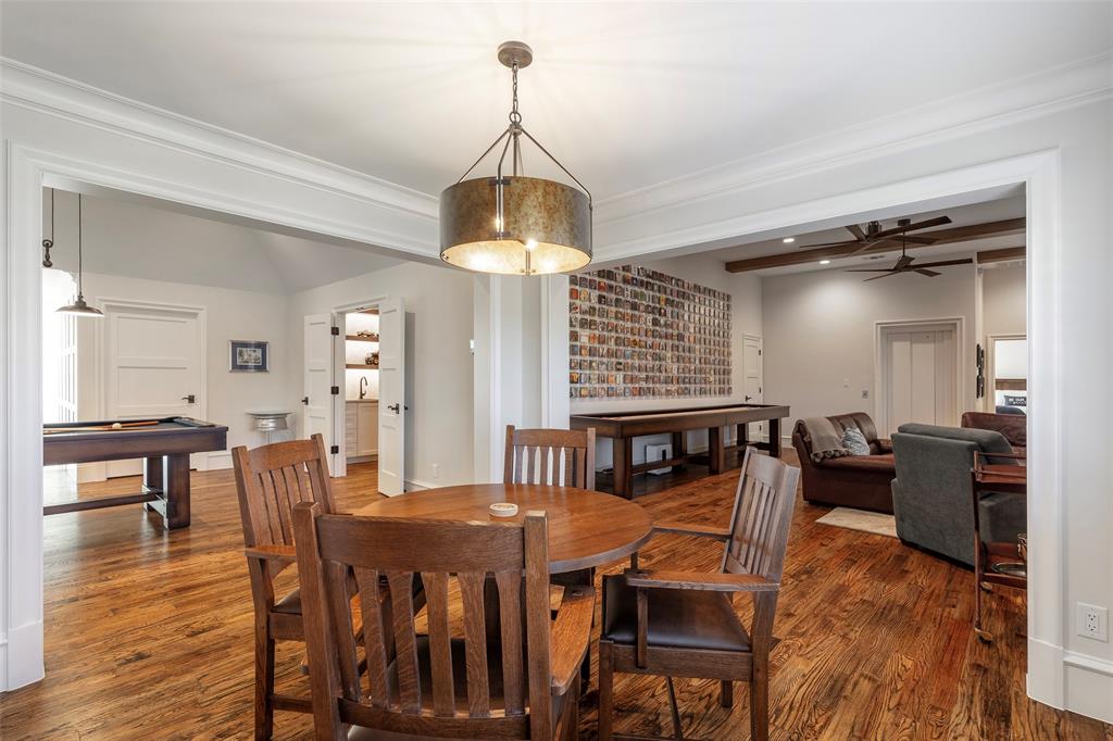 Kings Lake - Residential