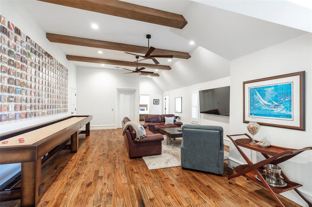 Kings Lake - Residential