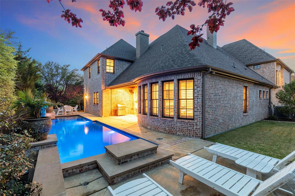 Kings Lake - Residential