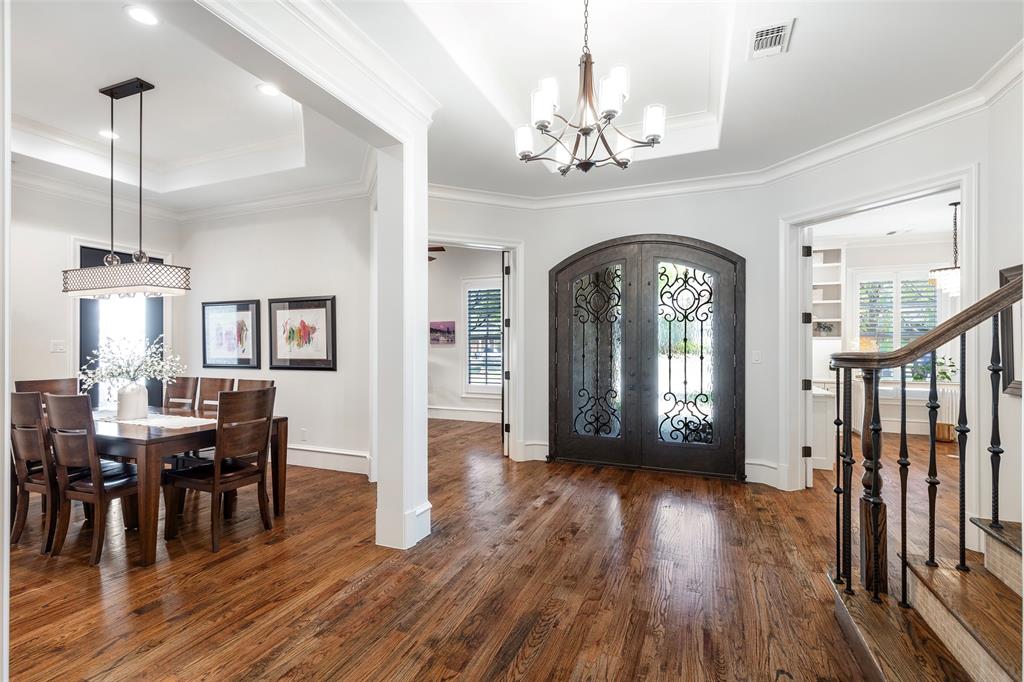 Kings Lake - Residential