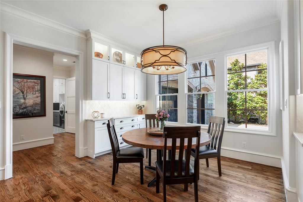 Kings Lake - Residential