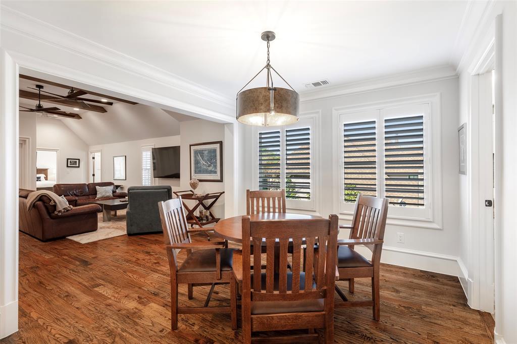 Kings Lake - Residential