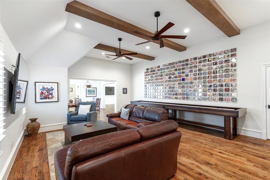 Kings Lake - Residential