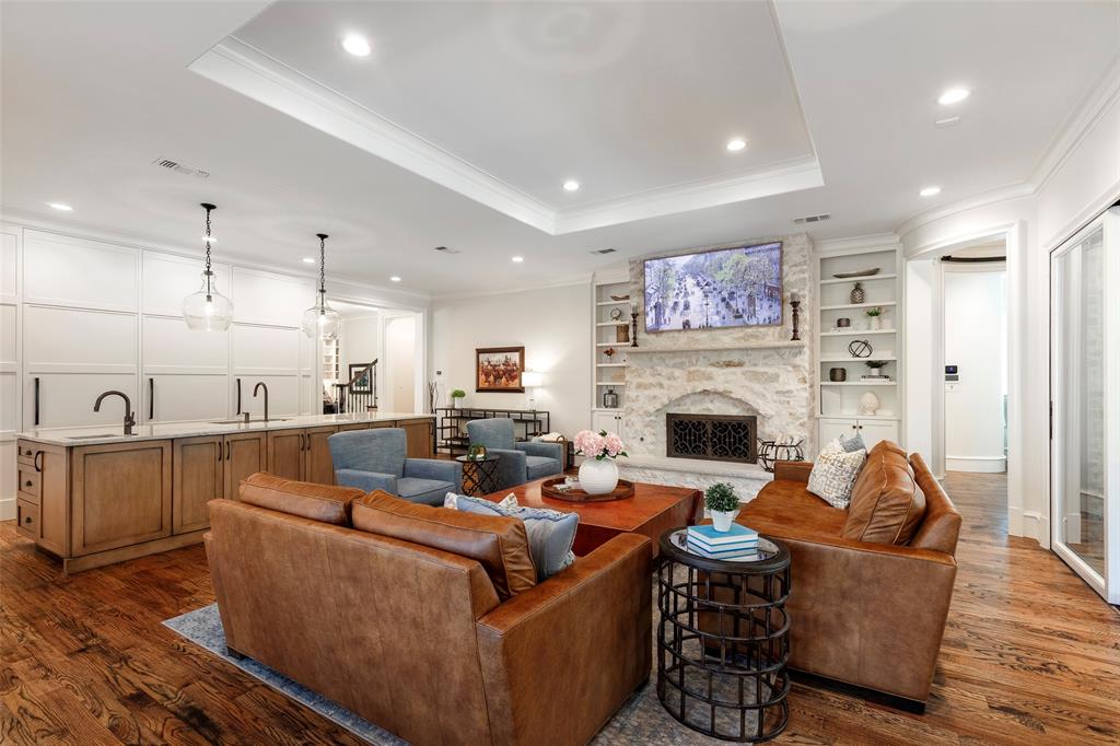 Kings Lake - Residential