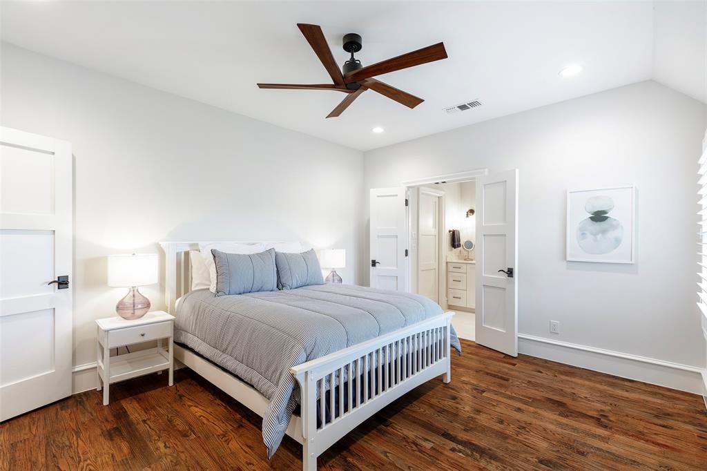 Kings Lake - Residential