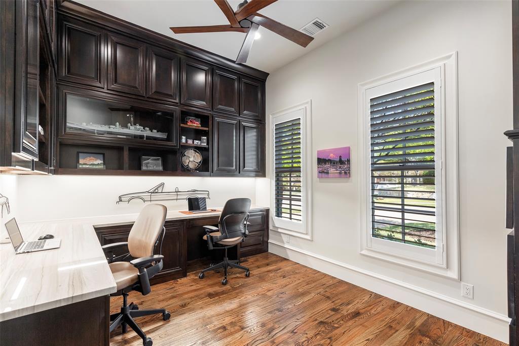 Kings Lake - Residential