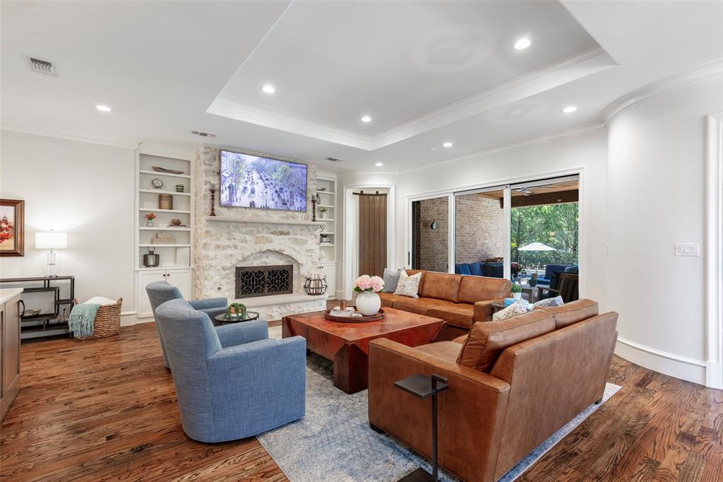 Kings Lake - Residential