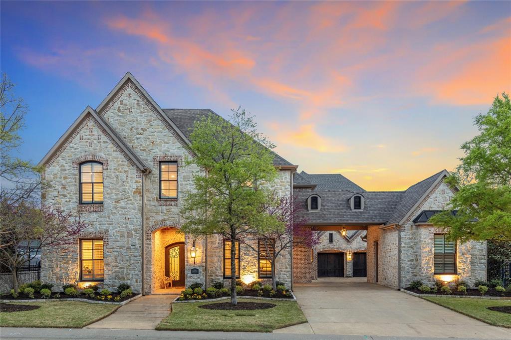 6405 Carmel Falls Court