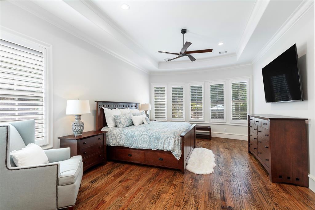 Kings Lake - Residential