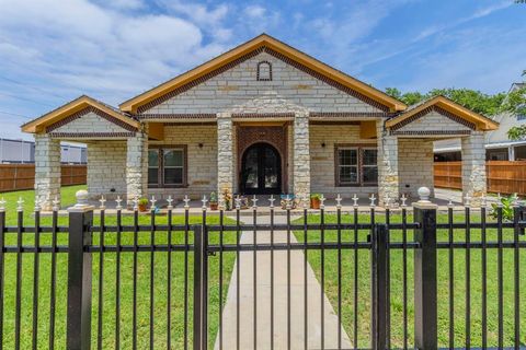 3739 Crane Street Dallas TX 75212