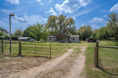 8748 Private Road 2416 Quinlan TX 75474
