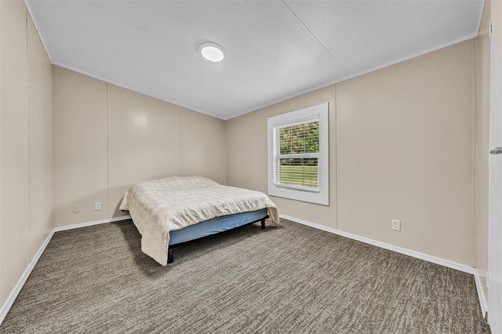 Fort Longhorn Add - Residential